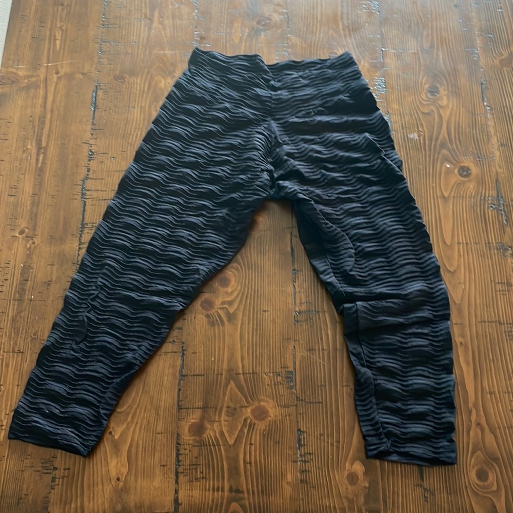 Booty by Brabants original cropped legging